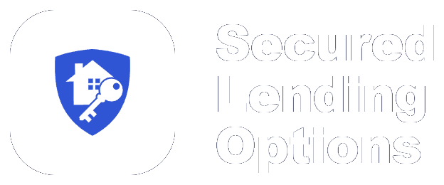 Secured Lending Options